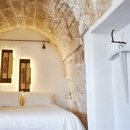 White Dream Apartment Ostuni Exterior photo