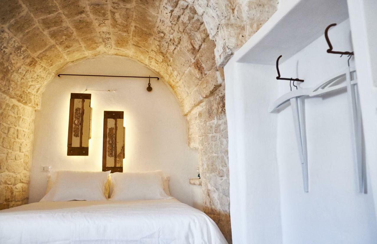 White Dream Apartment Ostuni Exterior photo